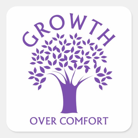 心地よい スクエアシール (正面)