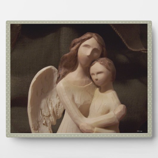 心地よいMEプラーク フォトプラーク (正面)