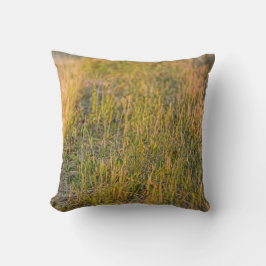 心地良い自然 クッション