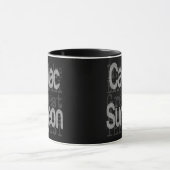 心外科 マグカップ (中央)