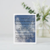 心州 ポストカード (スタンド正面)