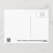 心州 ポストカード (裏面)