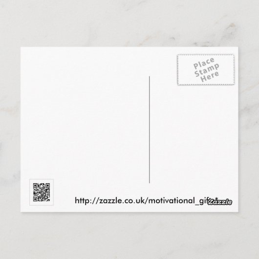 心州 ポストカード (裏面)