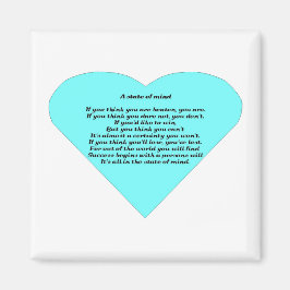 心州 マグネット