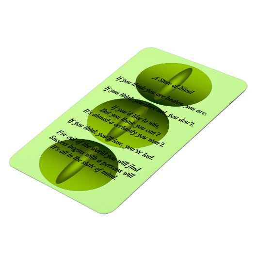 心州 マグネット (左側)