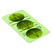 心州 マグネット (右側)