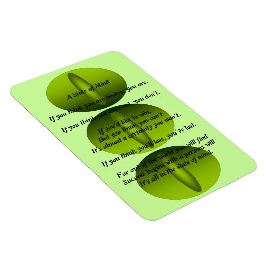 心州 マグネット (右側)