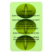 心州 マグネット (縦)