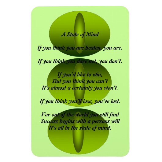 心州 マグネット (縦)