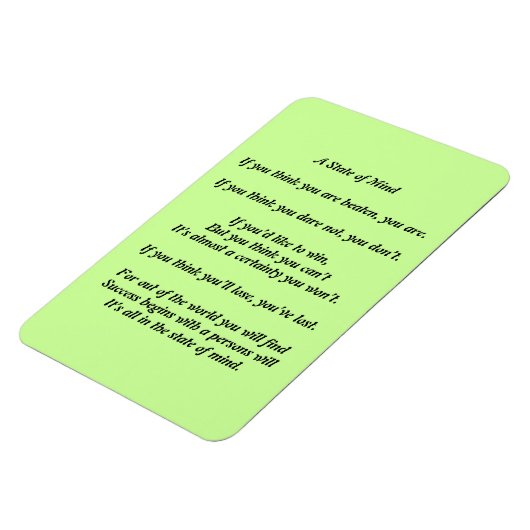 心州 マグネット (左側)