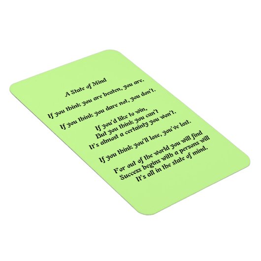 心州 マグネット (右側)