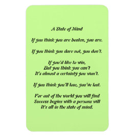 心州 マグネット