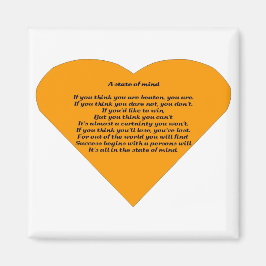 心州 マグネット