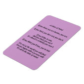 心州 マグネット (左側)