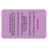 心州 マグネット (横)