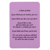 心州 マグネット (縦)