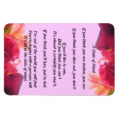 心州 マグネット (横)