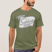 心州 Tシャツ (正面)