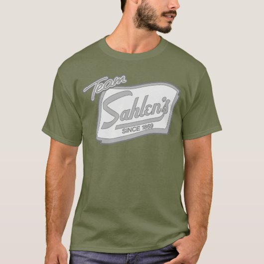 心州 Tシャツ (正面)