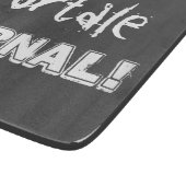 心底！ カッティングボード (角)