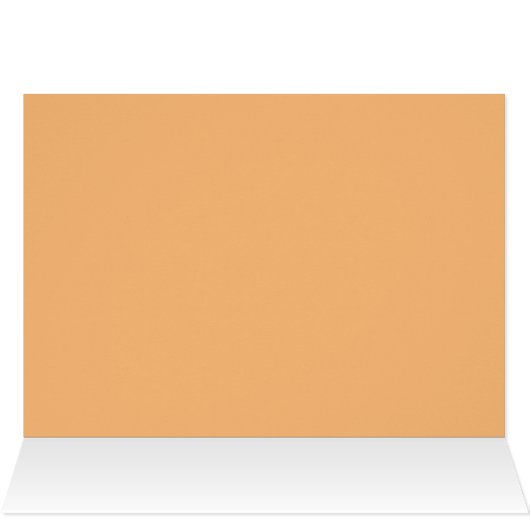 心強い挨拶状 (内部横(上))