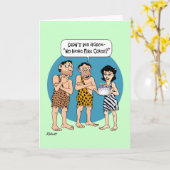 心強い30歳の誕生日 カード (黄色い花)