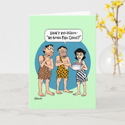 心強い30歳の誕生日 カード (黄色い花)