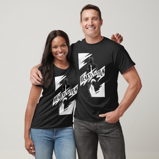 心当たり Tシャツ (ユニセックス)