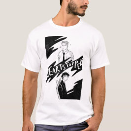 心当たり Tシャツ