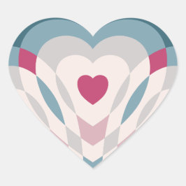 心拍 ハートシール