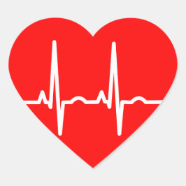 心拍 ハートシール