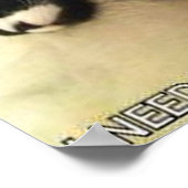 心拍 ポスター (角)