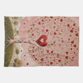 心材 キッチンタオル (横)