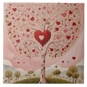 心材 タイル (正面)