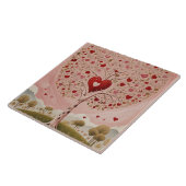 心材 タイル (側面)