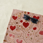 心材 ビーチタオル (インサイチュ)