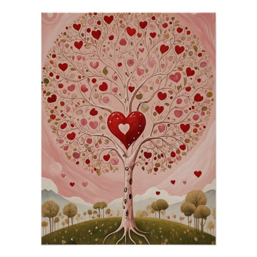 心材 ポスター (正面)