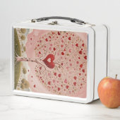 心材 メタルランチボックス (インサイチュ)