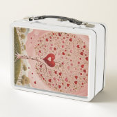 心材 メタルランチボックス (裏面)