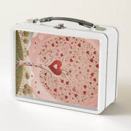 心材 メタルランチボックス