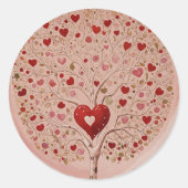 心材 ラウンドシール (正面)