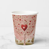 心材 紙コップ (裏面)