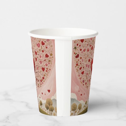 心材 紙コップ (右)