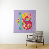 心温まる感動的なギフト タペストリー (インサイチュ(横))