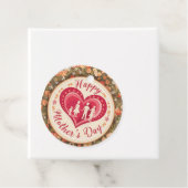 心温まる母の日 フェイバータグ (インサイチュ)