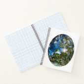 心理の極性 ノートブック (内部)