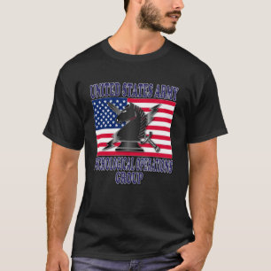 心理作戦群 Tシャツ