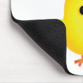 心理学の上品 マウスパッド (コーナー)