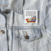 心理学の冗談 缶バッジ (インサイチュ)