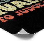 心理学の学位を取ると資格が高くなる ポスター (角)